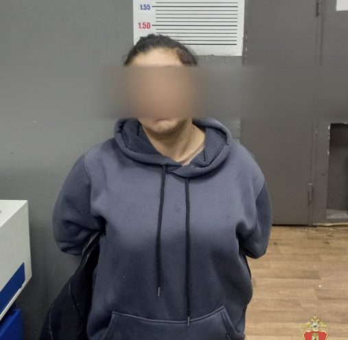 В Твери 39-летняя женщина похитила рюкзак с деньгами и документами В Твери 39-летняя женщина похитила рюкзак с деньгами и документами
