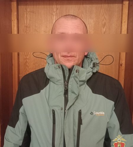 Растительный наркотик нашли в доме 43-летнего жителя Тверской области Растительный наркотик нашли в доме 43-летнего жителя Тверской области