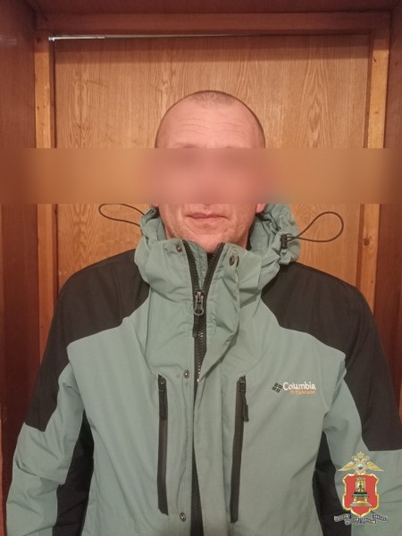 Растительный наркотик нашли в доме 43-летнего жителя Тверской области