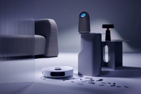 Стартовали продажи новой флагманской умной колонки VK Капсула Про с Марусей Стартовали продажи новой флагманской умной колонки VK Капсула Про с Марусей