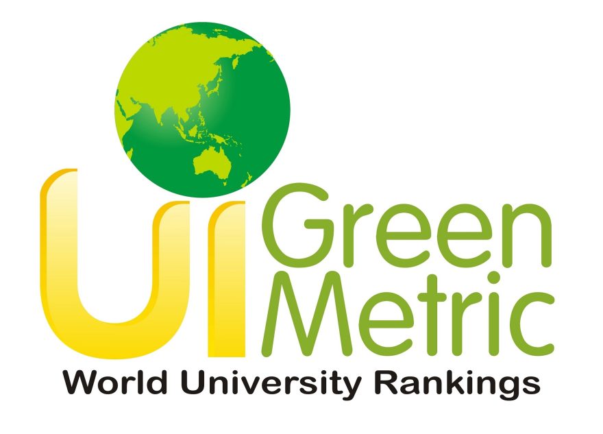 Тверской государственный технический университет - в рейтинге UI Green Metric 2024