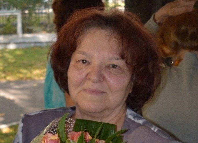 Валентина Бурмакина: «Наши военнослужащие – настоящие герои, пример доблести и мужества, силы и любви к Родине!»