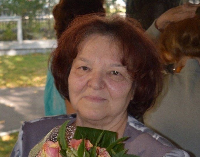 Валентина Бурмакина: «Наши военнослужащие – настоящие герои, пример доблести и мужества, силы и любви к Родине!»