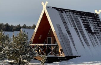 В Тверской области откроют расширенный загородный комплекс В Тверской области откроют расширенный загородный комплекс