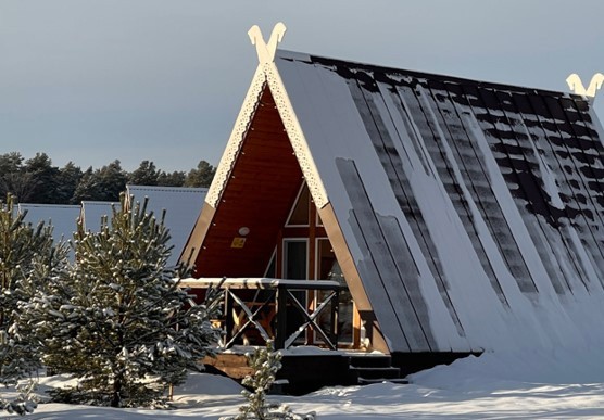 В Тверской области откроют расширенный загородный комплекс