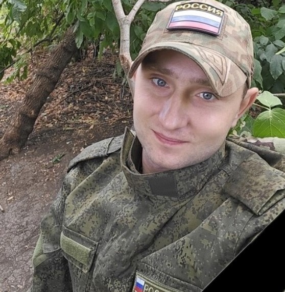 В зоне СВО погиб 29-летний ефрейтор Василий Джуртубаев из Тверской области