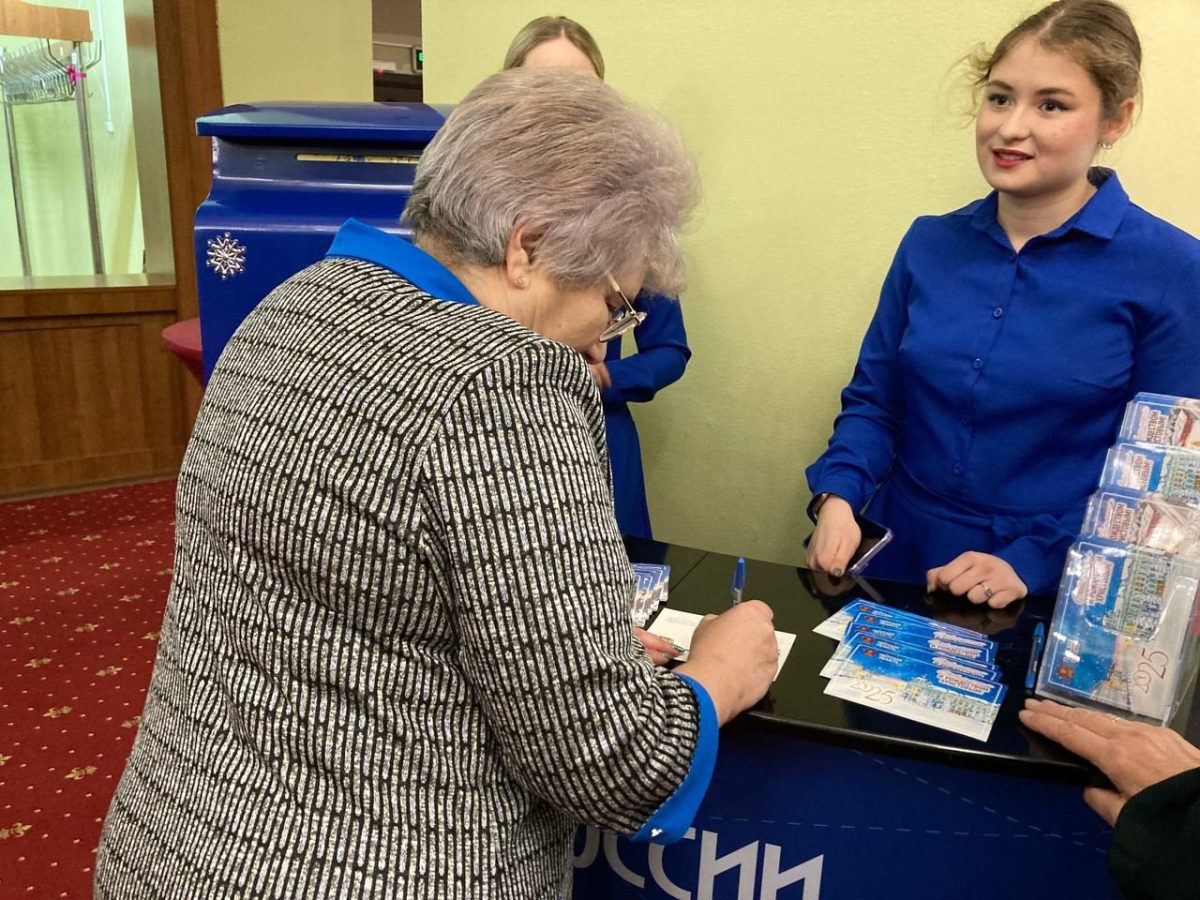 Игорь Руденя провел предновогоднюю встречу с представителями гражданского общества Тверской области