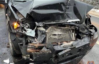 Двое пострадавших: появились подробности ДТП с участием ЗАЗа и УАЗа в Тверской области Двое пострадавших: появились подробности ДТП с участием ЗАЗа и УАЗа в Тверской области