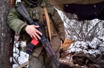 В Тверской области простятся с погибшим на СВО рядовым Николаем Воробьевым