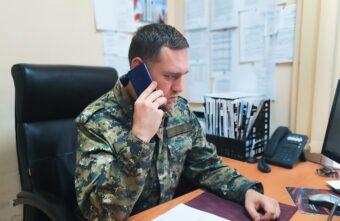 В Твери девочка лишилась пальца из-за травмы на детской площадке