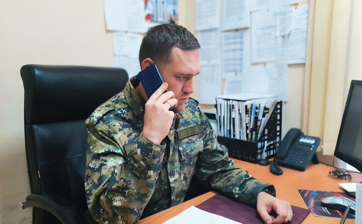 В Твери девочка лишилась пальца из-за травмы на детской площадке