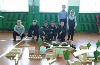 В Тверской области провели "танковые манёвры"