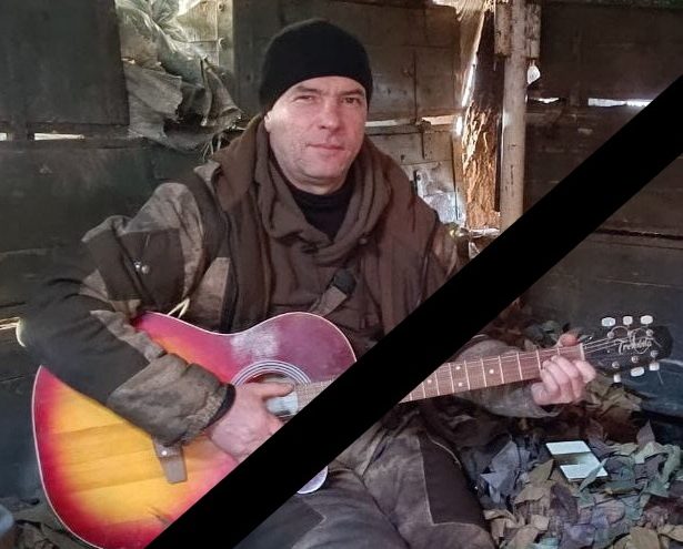 В зоне спецоперации геройски погиб гвардии сержант из Тверской области В зоне спецоперации геройски погиб гвардии сержант из Тверской области