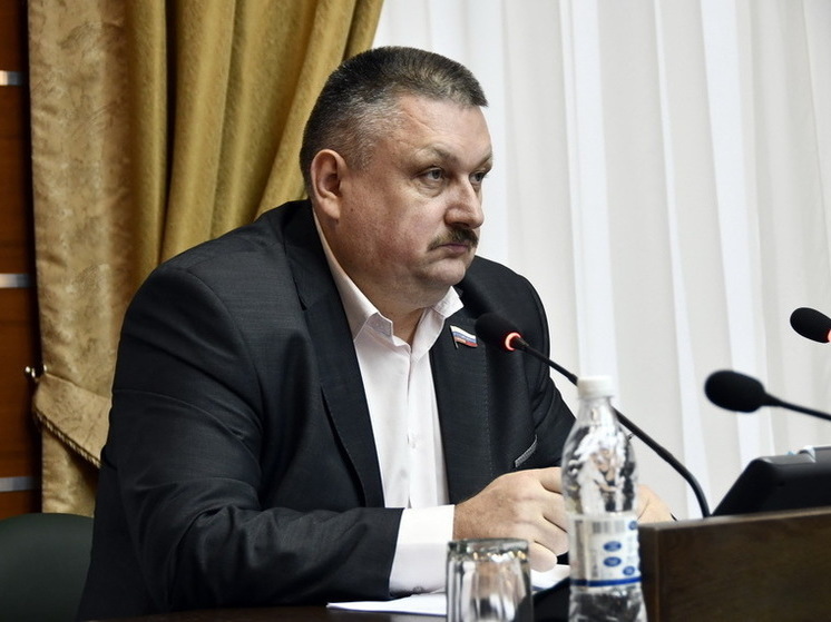 Василий Воробьев: В Тверской области воплощают в жизнь важные социальные и экономические инициативы