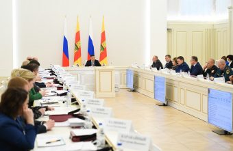 В Тверской области участников СВО планируют освободить от транспортного налога В Тверской области участников СВО планируют освободить от транспортного налога