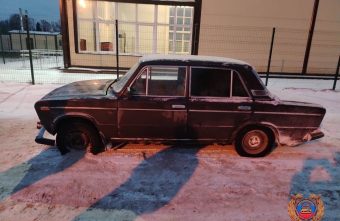 В Тверской область пьяный подросток устроил аварию В Тверской область пьяный подросток устроил аварию