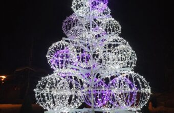 В Тверской области началась подготовка к Новому году