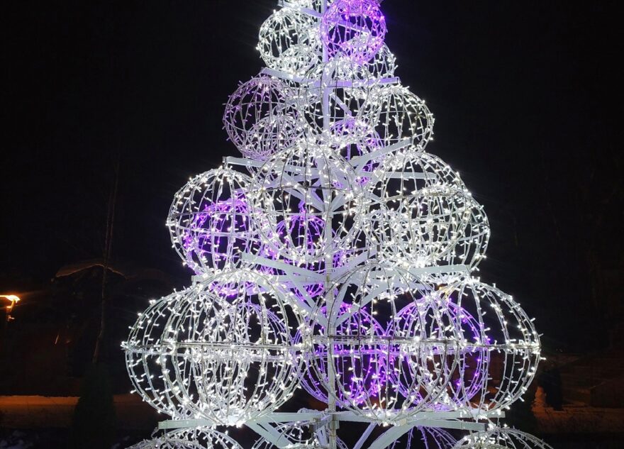 В Тверской области началась подготовка к Новому году