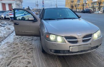 За день в Твери растонировали 39 автомобилей За день в Твери растонировали 39 автомобилей
