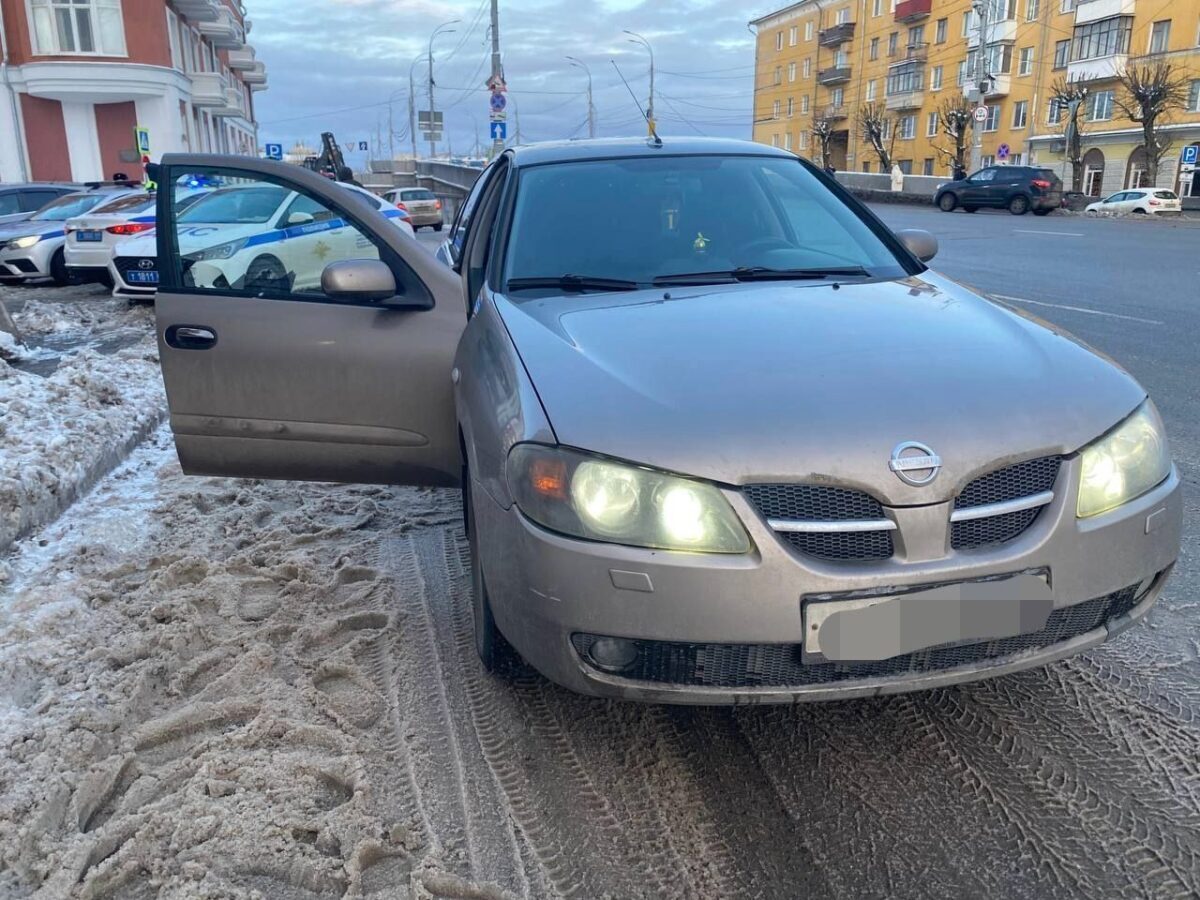 За день в Твери растонировали 39 автомобилей