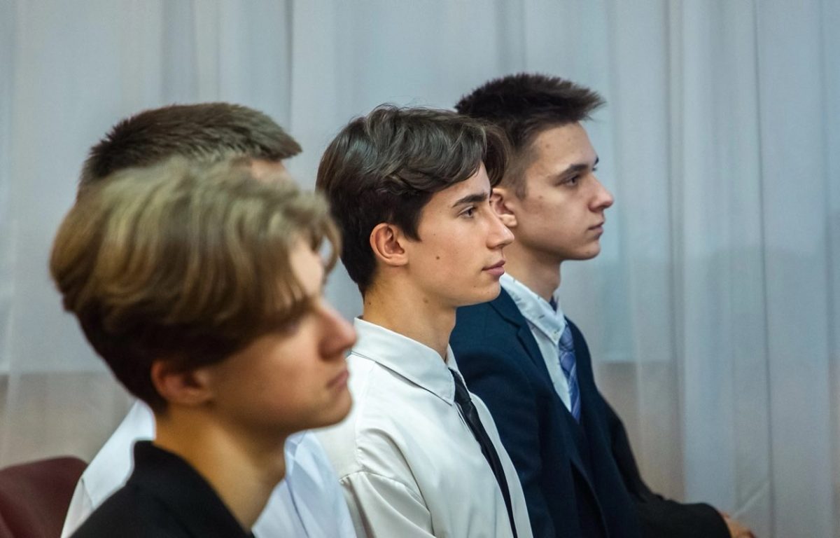 Производитель канатных дорог региона заявил о старте стипендиальной программы для старшеклассников