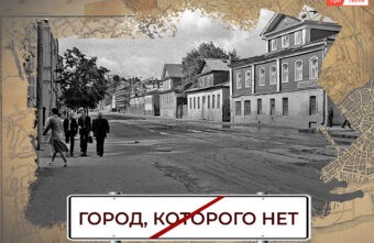 Неизвестная Трехсвятская в Твери Неизвестная Трехсвятская в Твери