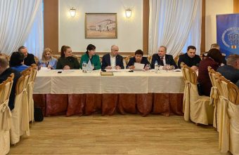 В Общественной палате Тверской области подвели итоги работы по укреплению семейных ценностей В Общественной палате Тверской области подвели итоги работы по укреплению семейных ценностей