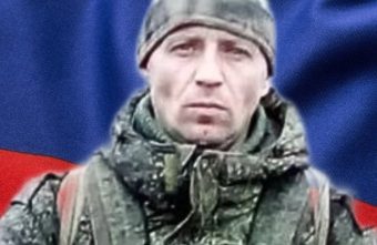 В Тверской области простятся с Павлом Жегалиным, погибшим на СВО