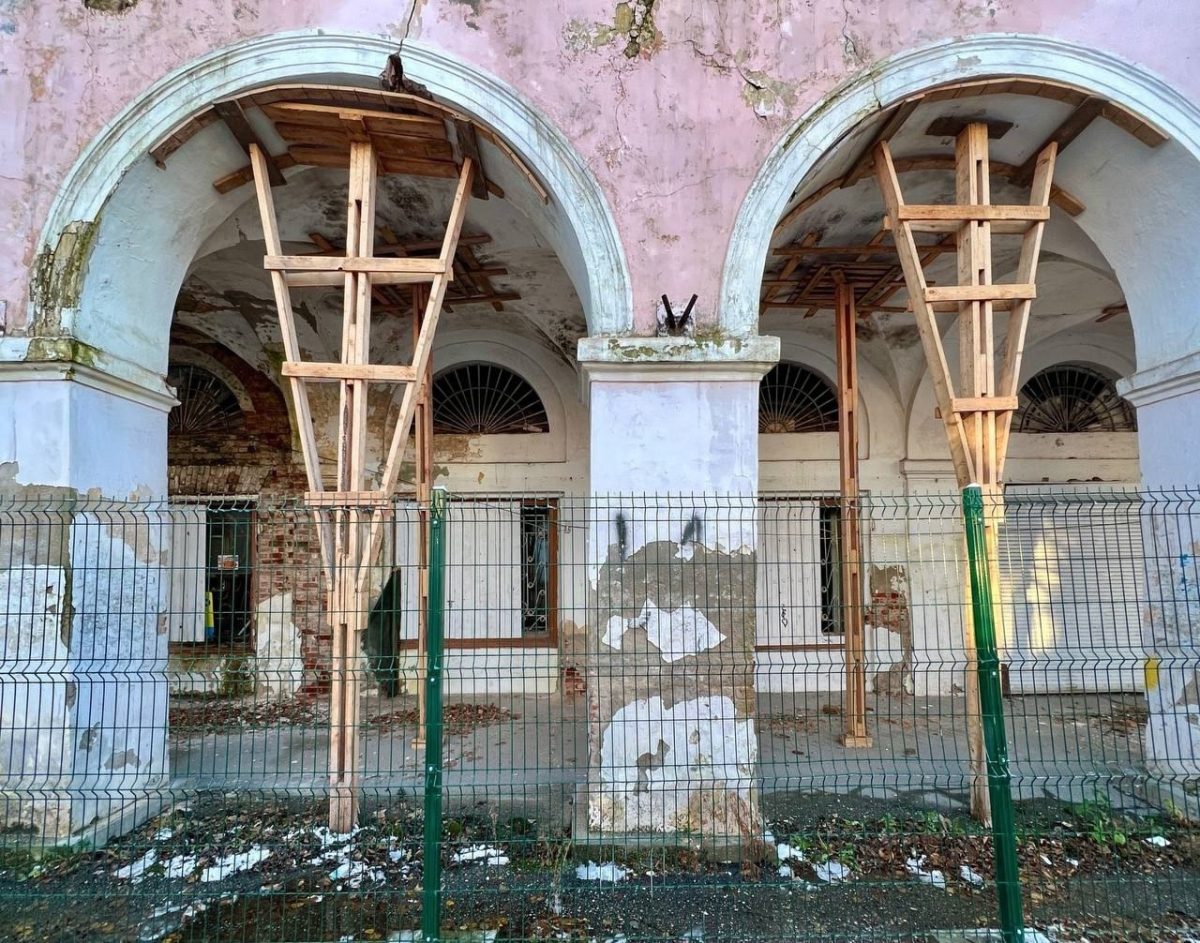 Житель Тверской области задал вопрос президенту Владимиру Путину