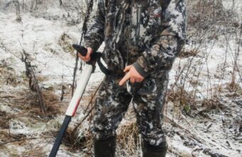 В лесном массиве в Тверской области мужчина застрелил знакомого из охотничьего ружья В лесном массиве в Тверской области мужчина застрелил знакомого из охотничьего ружья