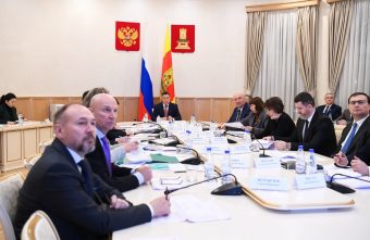 Ещё одному предприятию Тверской области окажут поддержку