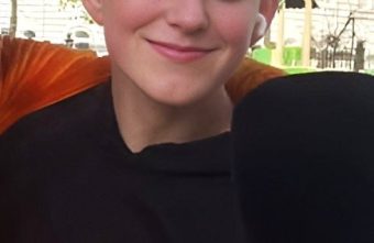 В Твери пропал 14-летний подросток