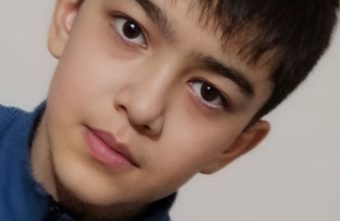 В Тверской области пропал 11-летний мальчик В Тверской области пропал 11-летний мальчик