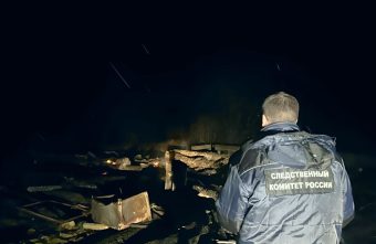 В Тверской области устанавливают причину гибели мужчины В Тверской области устанавливают причину гибели мужчины