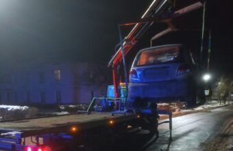 15 пьяных водителей поймали в Твери за выходные