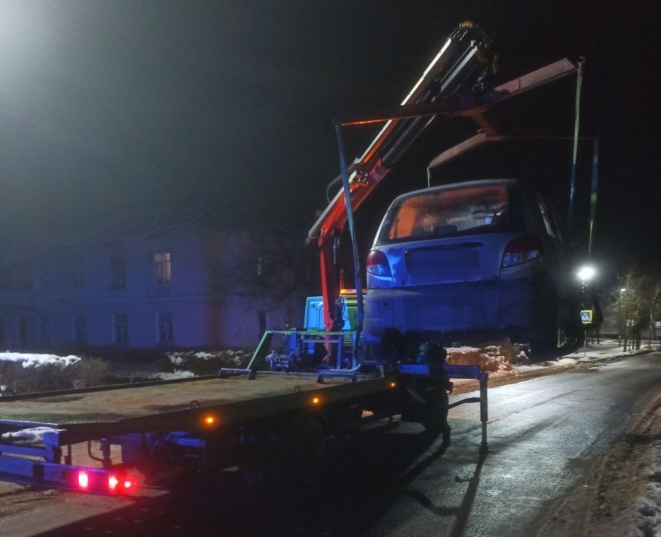 15 пьяных водителей поймали в Твери за выходные 15 пьяных водителей поймали в Твери за выходные