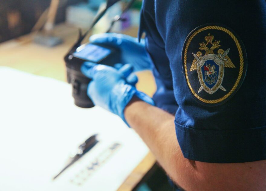 В Тверской области мужчина скончался от удара ножом