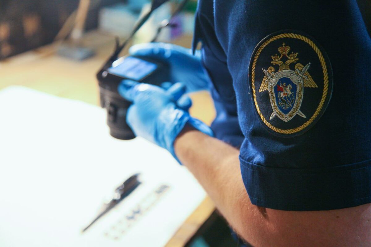 В Тверской области мужчина скончался от удара ножом