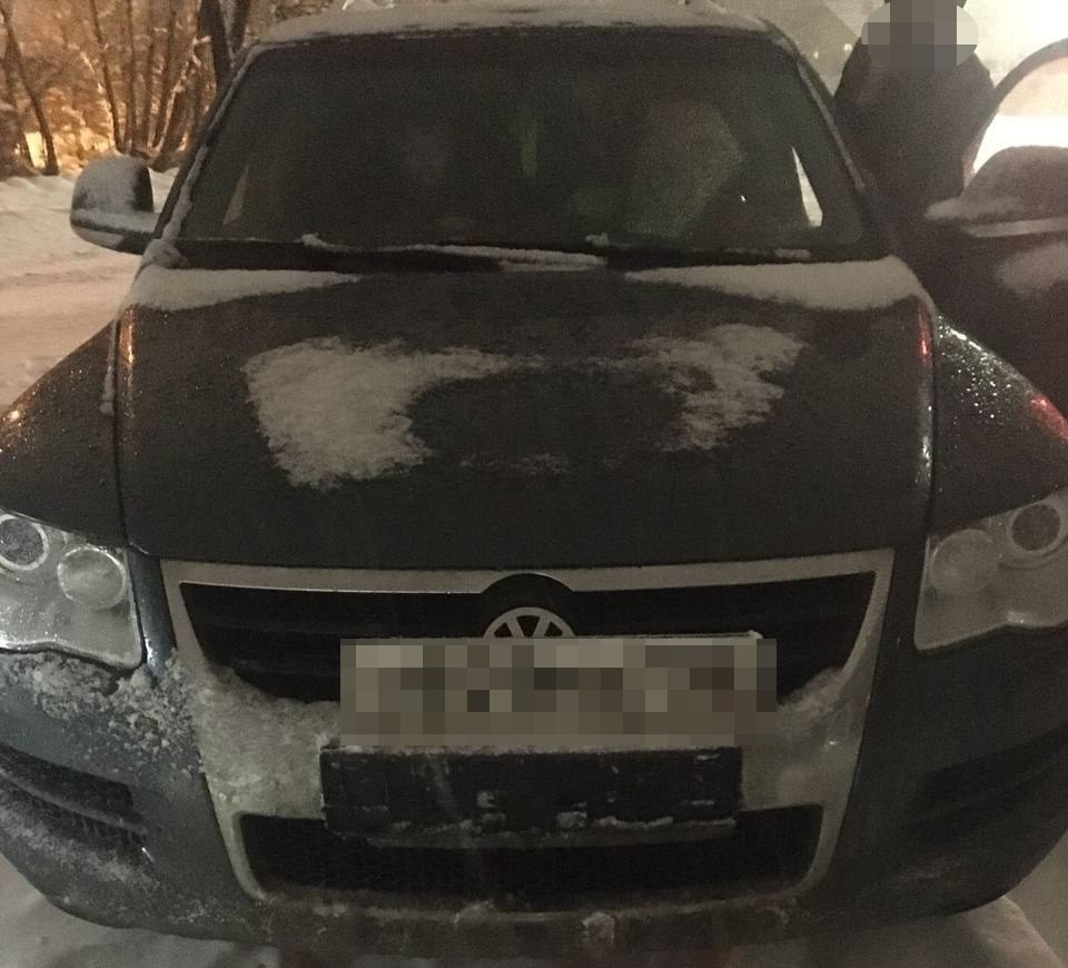 Четырёх пьяных водителей поймали в Твери за выходные