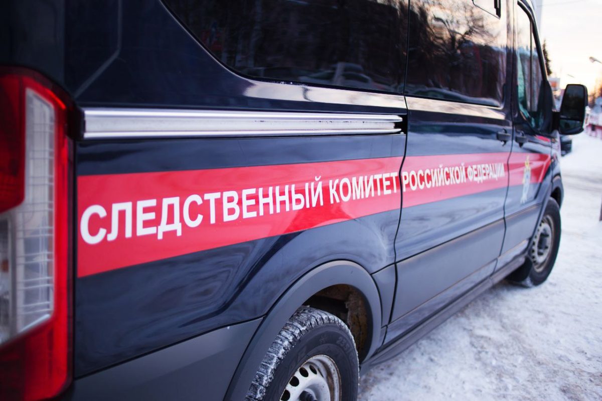 В Тверской области по горячим следам задержали подозреваемого в покушении на убийство В Тверской области по горячим следам задержали подозреваемого в покушении на убийство