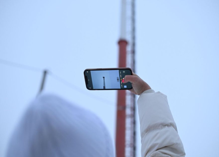 В Тверской области МТС запустит отечественную базовую станцию «ИРТЕЯ» в начале 2025 года