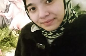 В Тверской области несовершеннолетняя девушка ушла из дома и не вернулась В Тверской области несовершеннолетняя девушка ушла из дома и не вернулась