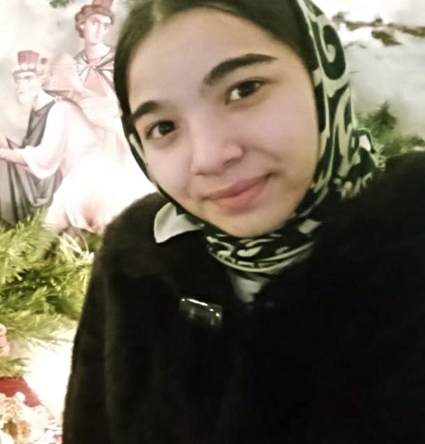 В Тверской области несовершеннолетняя девушка ушла из дома и не вернулась В Тверской области несовершеннолетняя девушка ушла из дома и не вернулась