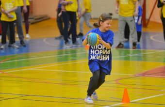 В Тверской области создают Центры раннего физического развития детей В Тверской области создают Центры раннего физического развития детей