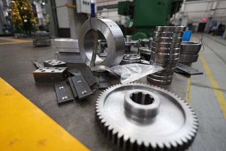 Типы кареток для станков: какие использовать в зависимости от задач