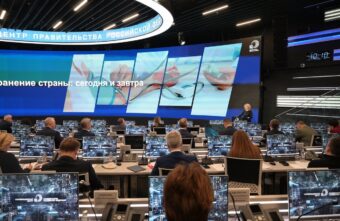 Губернатор Игорь Руденя принял участие в семинаре «Здравоохранение страны: сегодня и завтра»