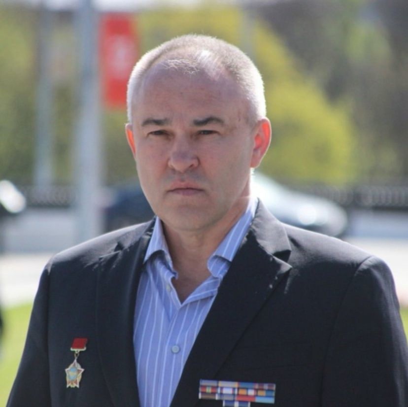 Общественную деятельность жителя Тверской области отметил президент России  