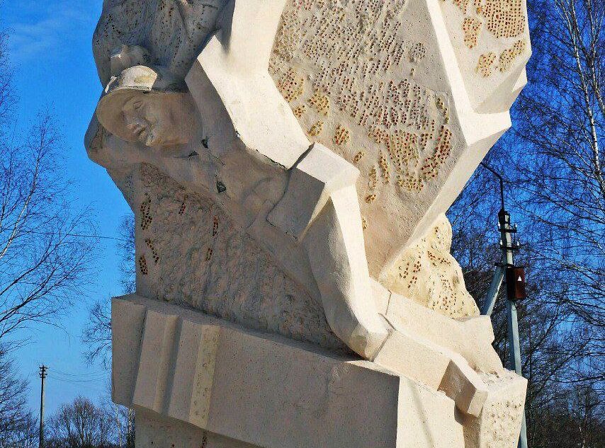 Жители Конаковского округа отмечают годовщину освобождения муниципалитета от немецко-фашистских захватчиков