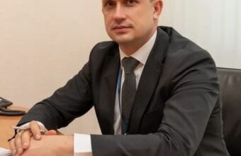 Александр Давыдов: «Этот выбор требует высокой степени ответственности» Александр Давыдов: «Этот выбор требует высокой степени ответственности»