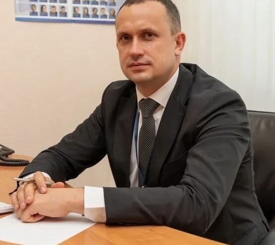 Александр Давыдов: «Этот выбор требует высокой степени ответственности» Александр Давыдов: «Этот выбор требует высокой степени ответственности»